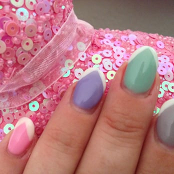 Popular Nails - Easter Nails :) - Nail Salons Near Me - Carlsbad, California Popular Nails - Easter Nails :) - Nail Salons Near Me - Carlsbad, California
