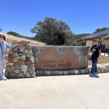 Inn At The Pinnacles - Hotels Near Me - Soledad, California