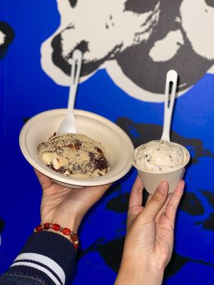 Humphry Slocombe Dogpatch by null