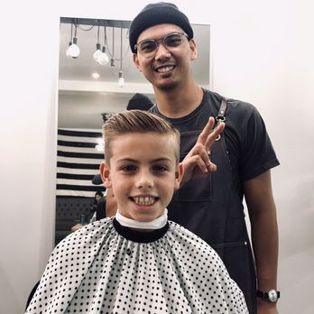 Sound Cuts - Bellissimo taglio di capelli! - Barbers Near Me - Del Mar, California Sound Cuts - Bellissimo taglio di capelli! - Barbers Near Me - Del Mar, California
