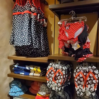 Johari Treasures - a display of clothing and accessories - Gift Shops Near Me - Kissimmee, Florida