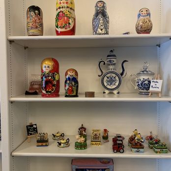 A Touch of German - Imported Food Near Me - Cullman, Alabama