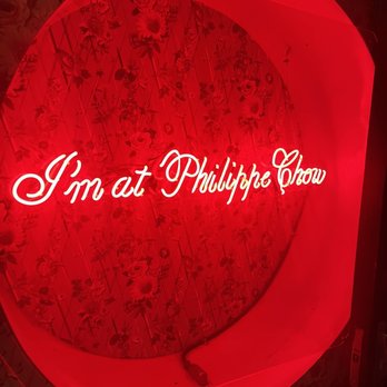 Philippe Chow - Entrance ‍ - Chinese Near Me - New York, New York