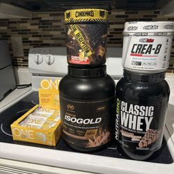 Vegas Discount Nutrition Superstore