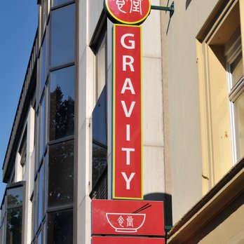 Gravity - Asian Fusion Near Me - Stuttgart, BW