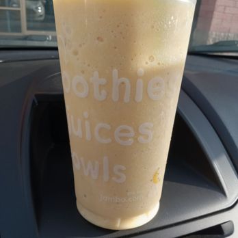 Jamba - Orange C - Juice Bars & Smoothies Near Me - Scottsdale, Arizona
