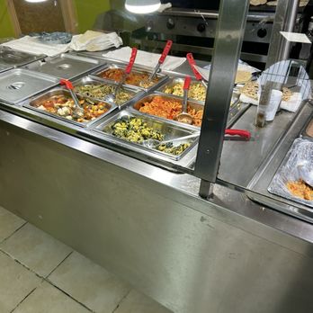Monchy's - Mexican Near Me - Houston, Texas