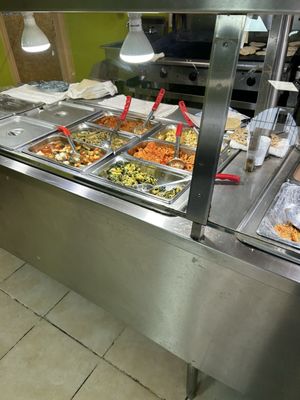 Monchy's by null