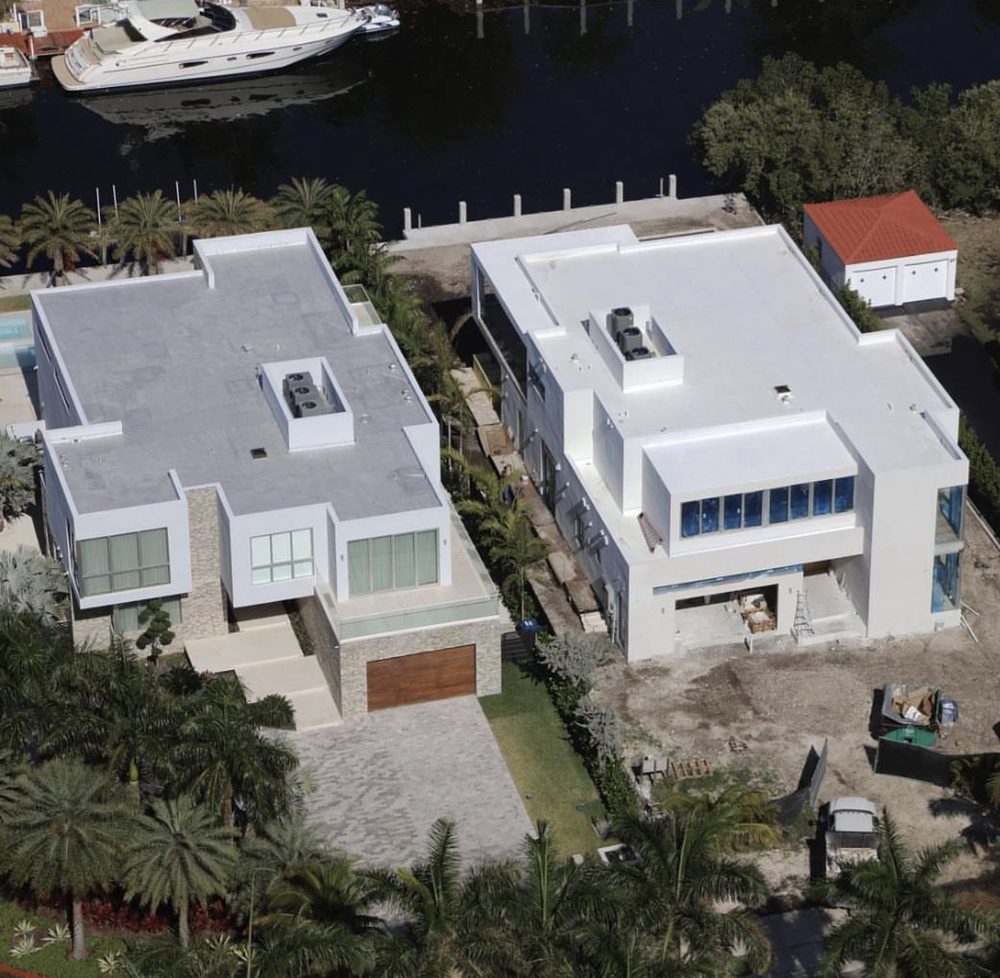 Slide of Xtrm Construction