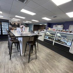 New England Pasta Company - Inside