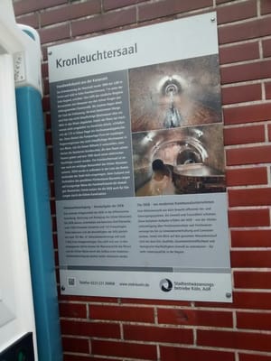 Kronleuchtersaal by null