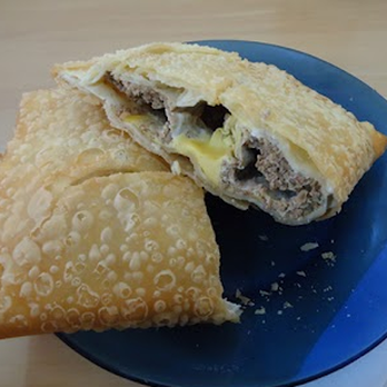 Pastelaria Brasileira - Pastel Especial. - Brazilian Empanadas Near Me - Curitiba, Puerto Rico Pastelaria Brasileira - Pastel Especial. - Brazilian Empanadas Near Me - Curitiba, Puerto Rico