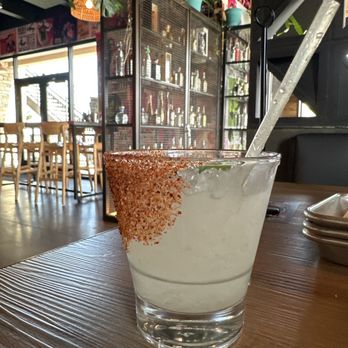 Luna's Tacos & Tequila - Margarita - Salad Near Me - Windsor, Colorado