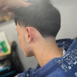 Ulysses Barber Studio