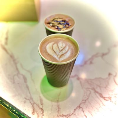 Tellus Coffee by null