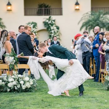 To Be Designed - Party Equipment Rentals Near Me - San Diego, California