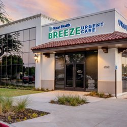Texas Health Breeze Urgent Care - Dallas