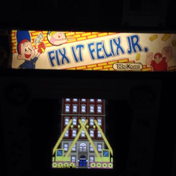 Underground Retrocade - Wreck it Ralph? - Arcades Near Me - West Dundee, Illinois Underground Retrocade - Wreck it Ralph? - Arcades Near Me - West Dundee, Illinois
