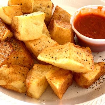 Paella & Tapas - Patatas bravas - Spanish Near Me - New Port Richey, Florida Paella & Tapas - Patatas bravas - Spanish Near Me - New Port Richey, Florida