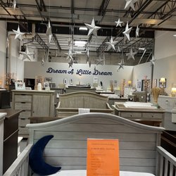 Dream a Little Dream Nursery Furniture