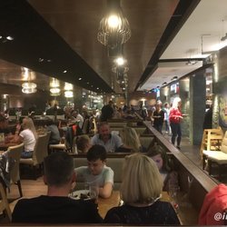 Cosmo Restaurants