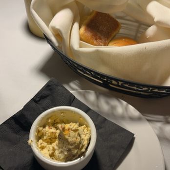 Cotton Calf Kitchen - Bread and Housemade Compost - New American Near Me - Braselton, Georgia