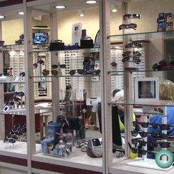 L O Eye Care - Battle Creek