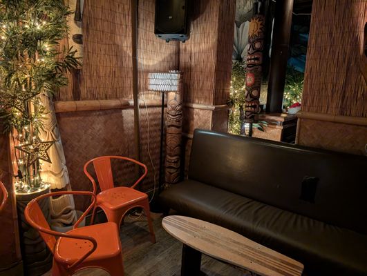 Zombie Hut by null Zombie Hut by null