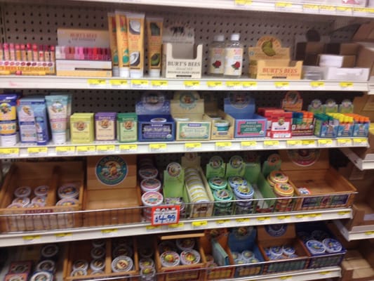 Oswald's Pharmacy by null