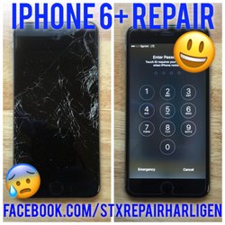 STX Phone Repair