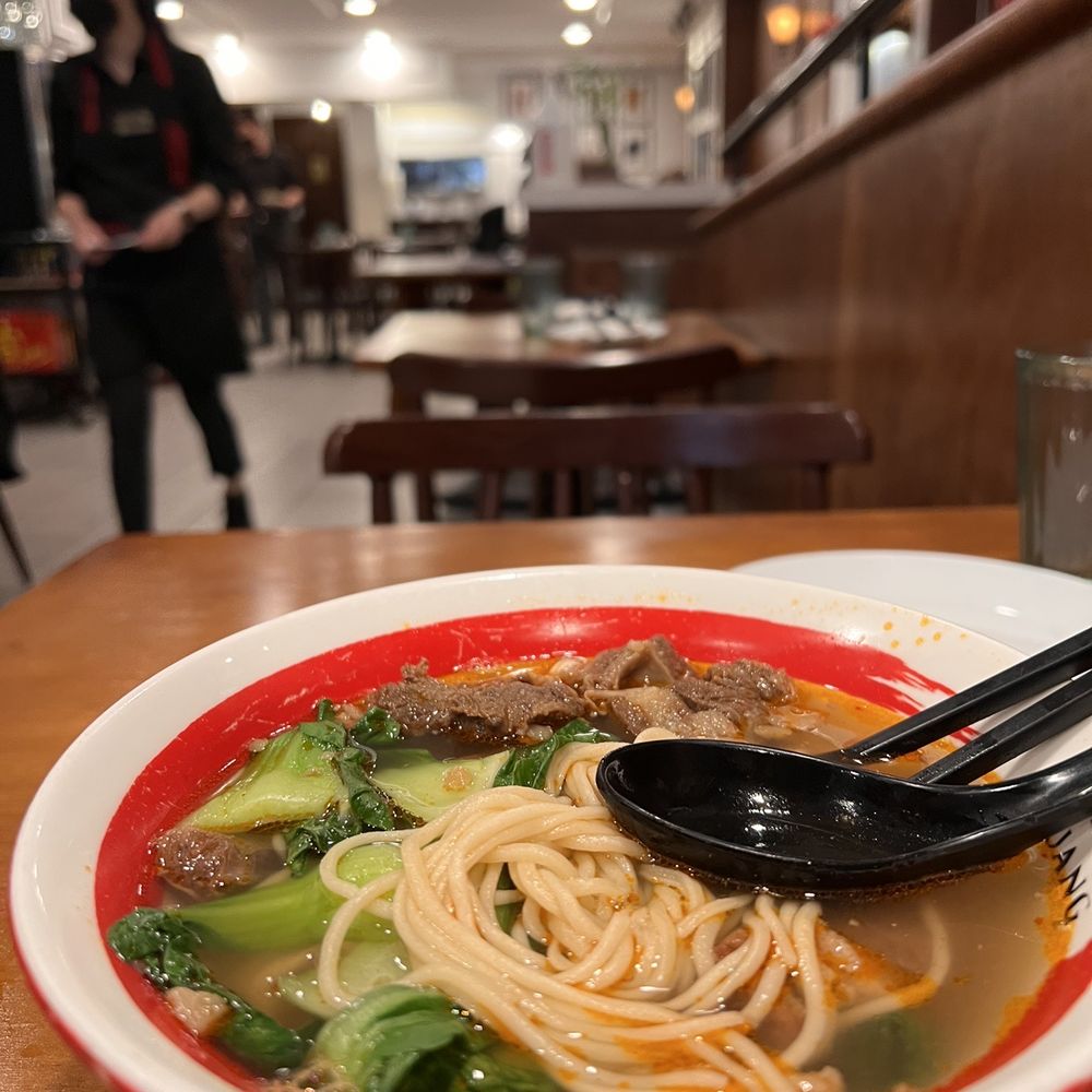 The Best 10 Chinese Restaurants near Grand Central Terminal in New York
