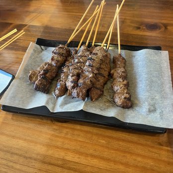 Da Fei Ge Restaurant - Beef skewers - Chinese Near Me - Sacramento, California Da Fei Ge Restaurant - Beef skewers - Chinese Near Me - Sacramento, California