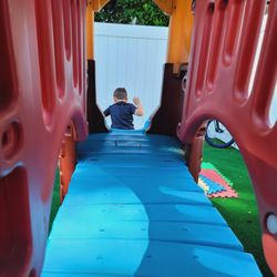 Destiny Little Start Childcare