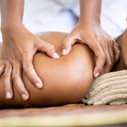 Wonderland Massage & Skincare - deep tissue massage