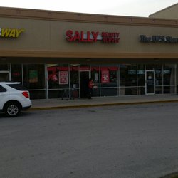 Sally Beauty