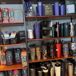 Starbucks - Mugs