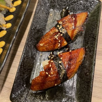 Yuubi Sushi - Unagi - Sushi Bars Near Me - Beaverton, Oregon Yuubi Sushi - Unagi - Sushi Bars Near Me - Beaverton, Oregon