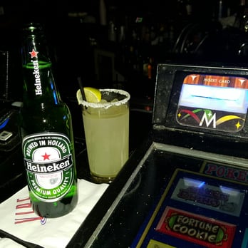 Mystique Lounge - Heineken & margarita before gambling - Hotels Near Me - Cabazon, California Mystique Lounge - Heineken & margarita before gambling - Hotels Near Me - Cabazon, California