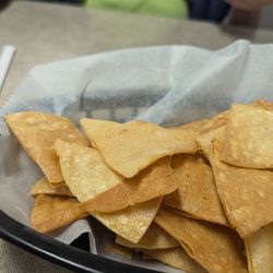 Mamma's Place - Pita