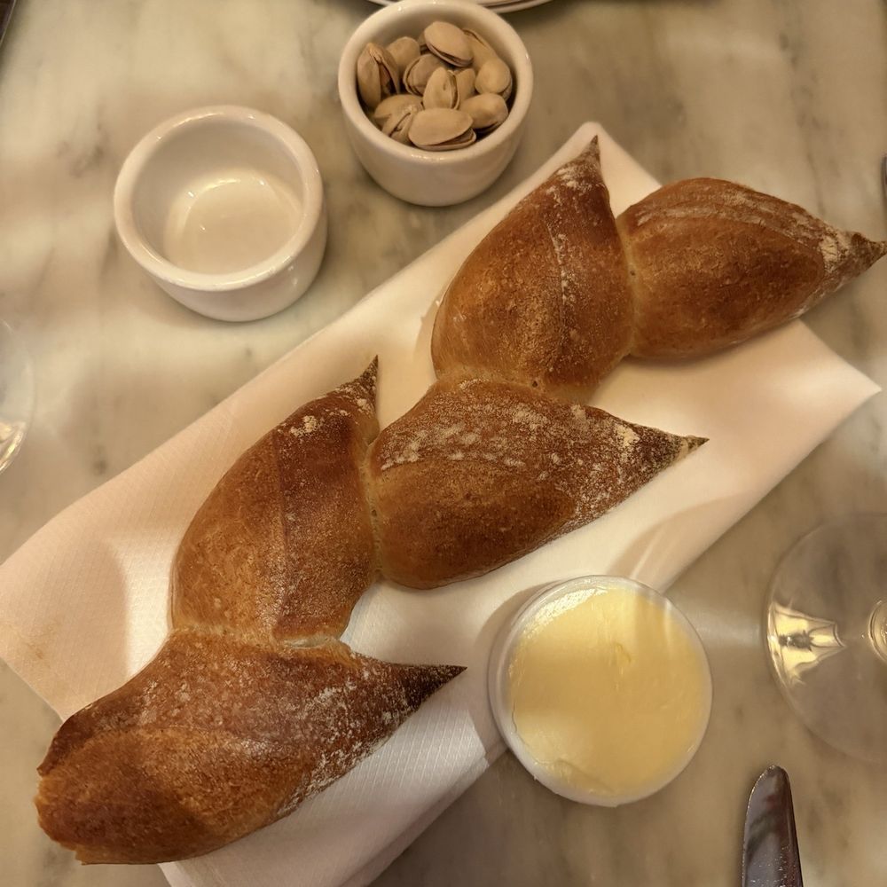Bouchon Bistro - French Near Me - Coral Gables, Florida