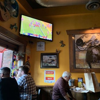 Del Fuego - Tex-Mex Near Me - Babylon, New York