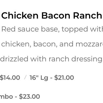Millennium Pizza - Pizza Near Me - Fall River, Massachusetts