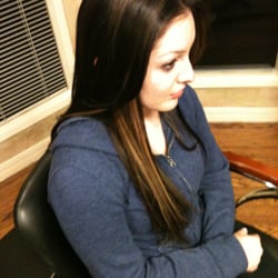 C-J's Salon - Hair by Emmily Bright