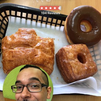 Happy Donuts - Donuts Near Me - Burlingame, California Happy Donuts - Donuts Near Me - Burlingame, California