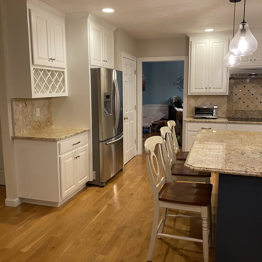 Nicks Pro Painting - Painters Near Me - Milford, Massachusetts Nicks Pro Painting - Painters Near Me - Milford, Massachusetts