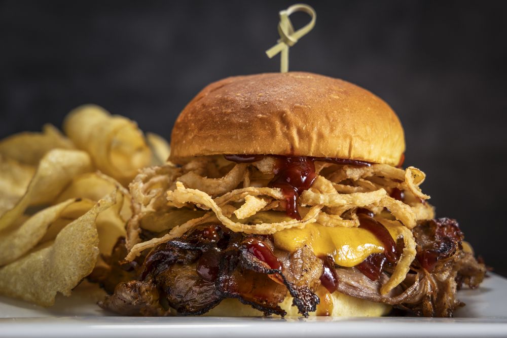 Hennessey's Tavern Carlsbad — Carlsbad