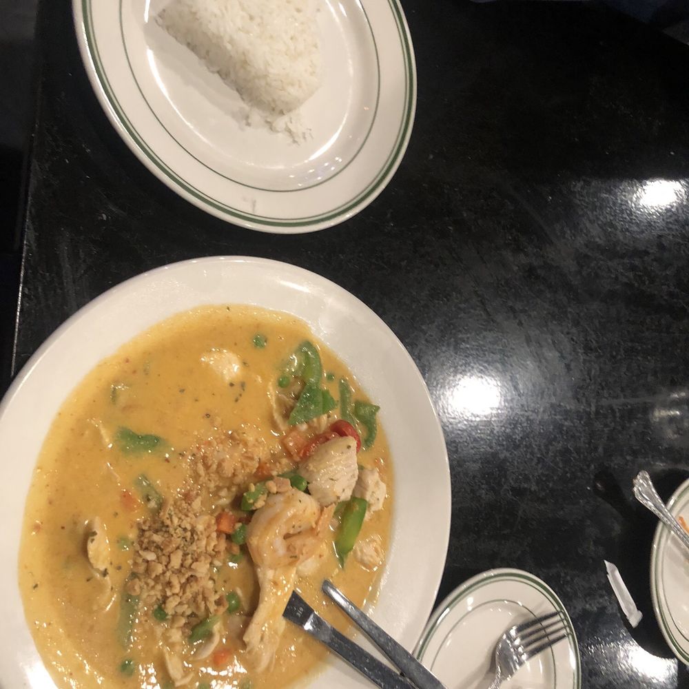 Celadon Thai Restaurant - Panang Curry - Thai Near Me - Latham, New York Celadon Thai Restaurant - Panang Curry - Thai Near Me - Latham, New York