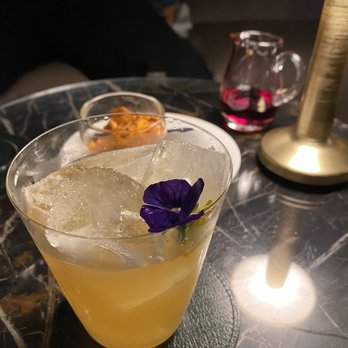 Galvin at Windows - Placebo - French Near Me - London, XGL