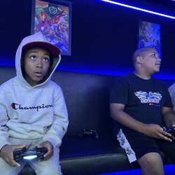T and J Mobile Gaming
