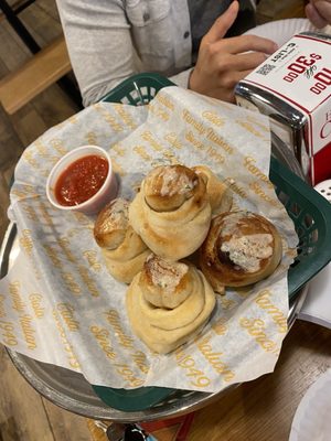 Tony C's Pizza & Beer Garden - Anderson Lane by null